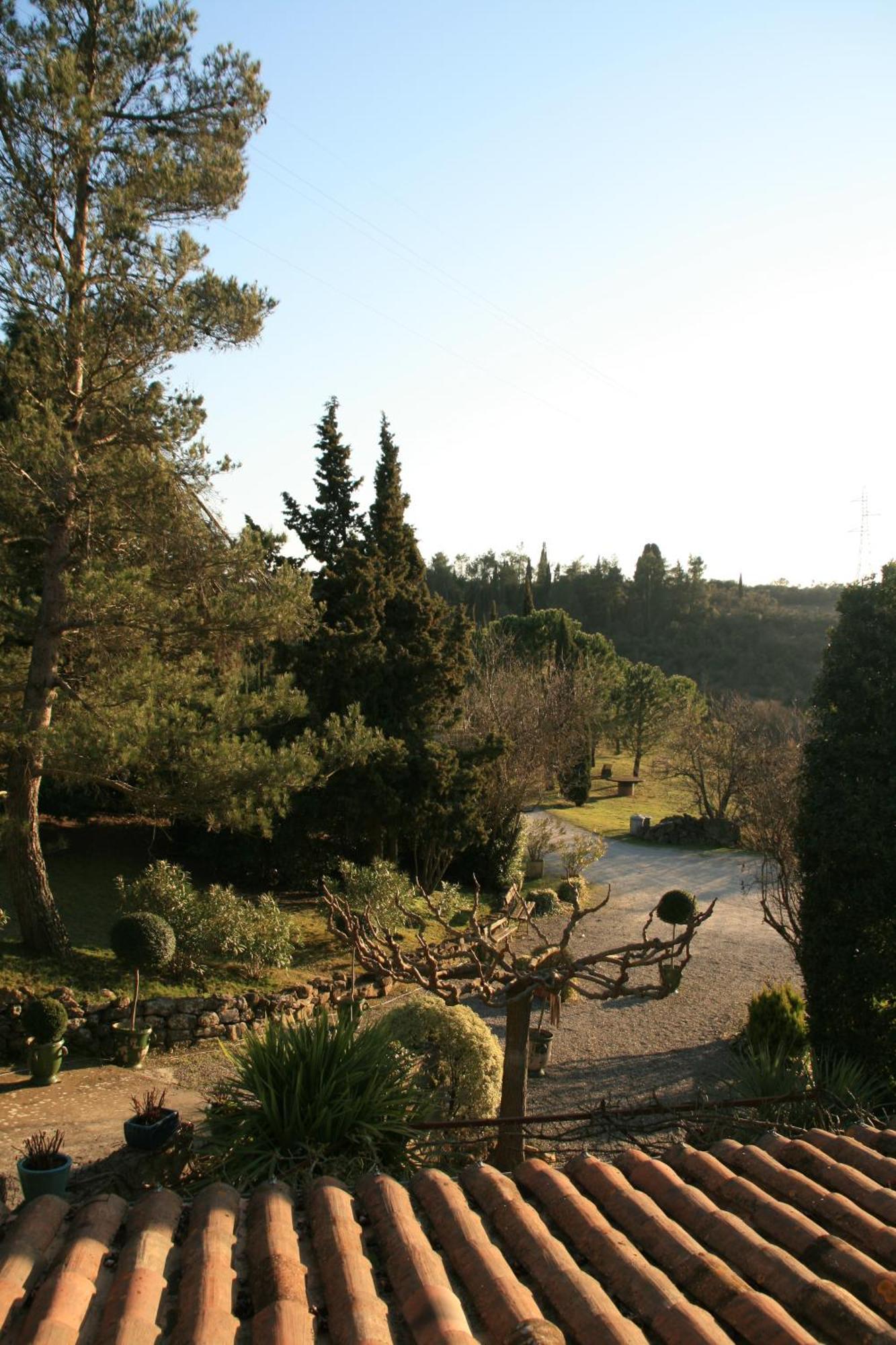 La Maison Sur La Colline Carcassone Exterior photo