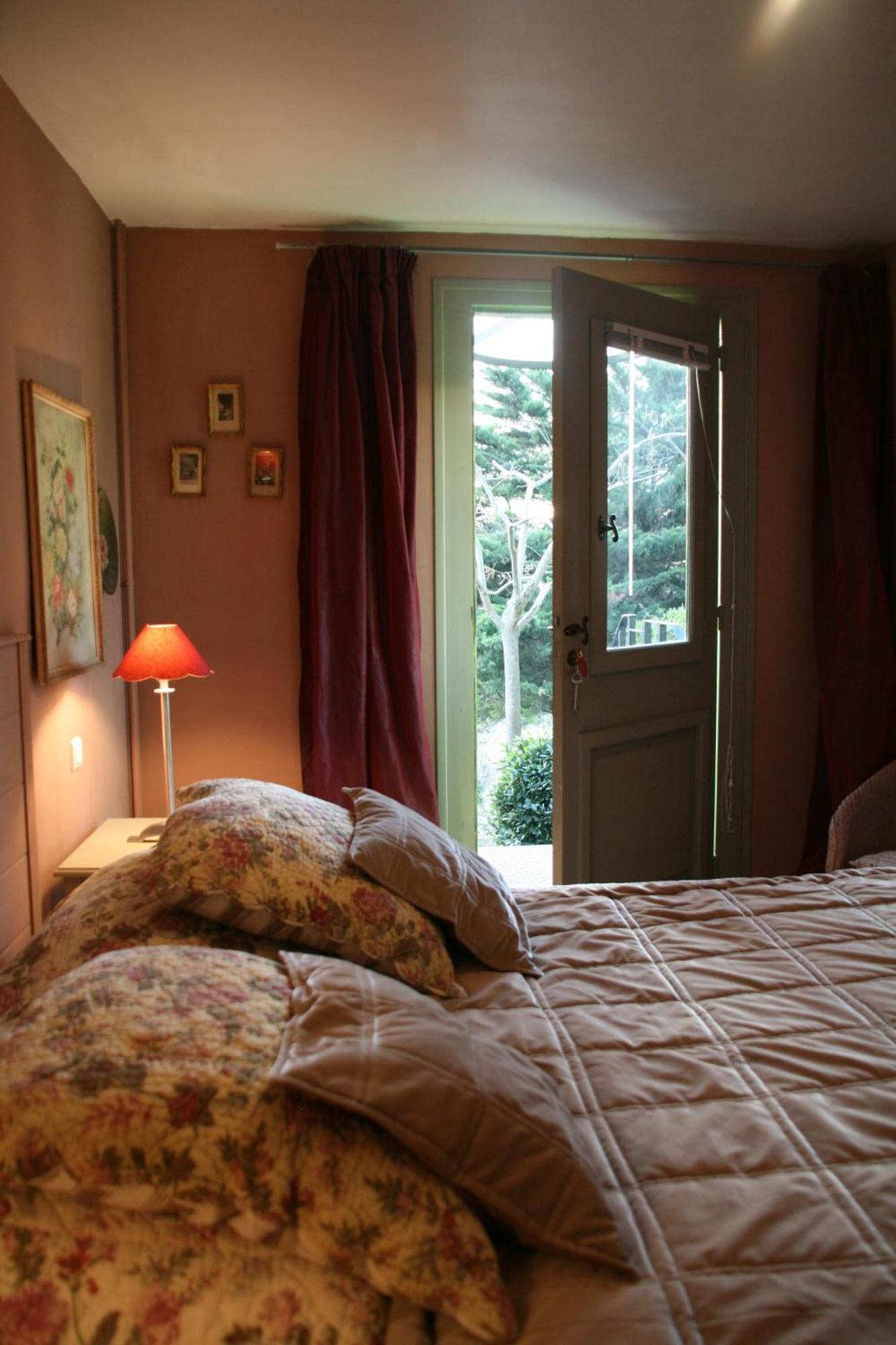 La Maison Sur La Colline Carcassone Exterior photo
