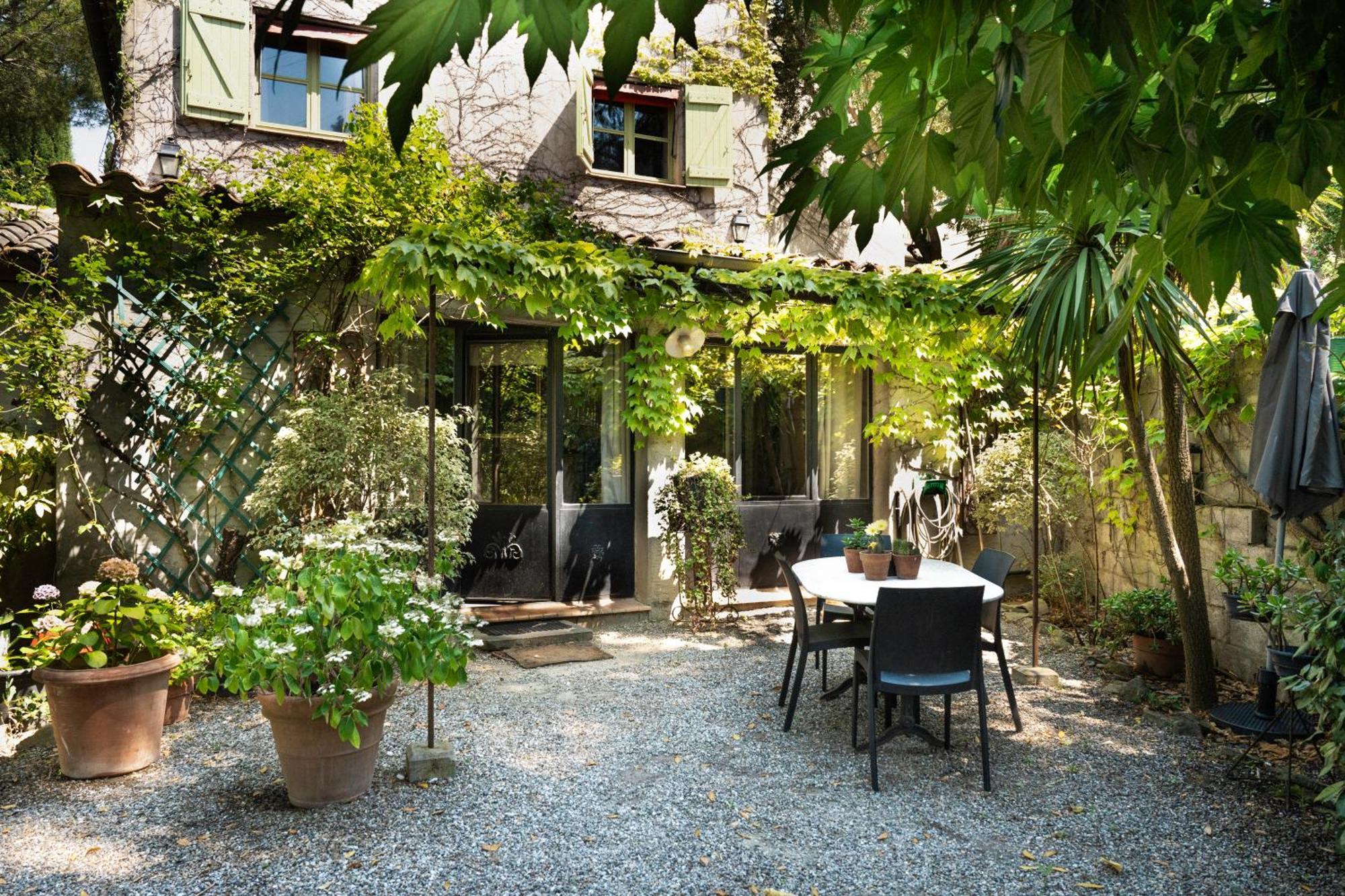 La Maison Sur La Colline Carcassone Exterior photo