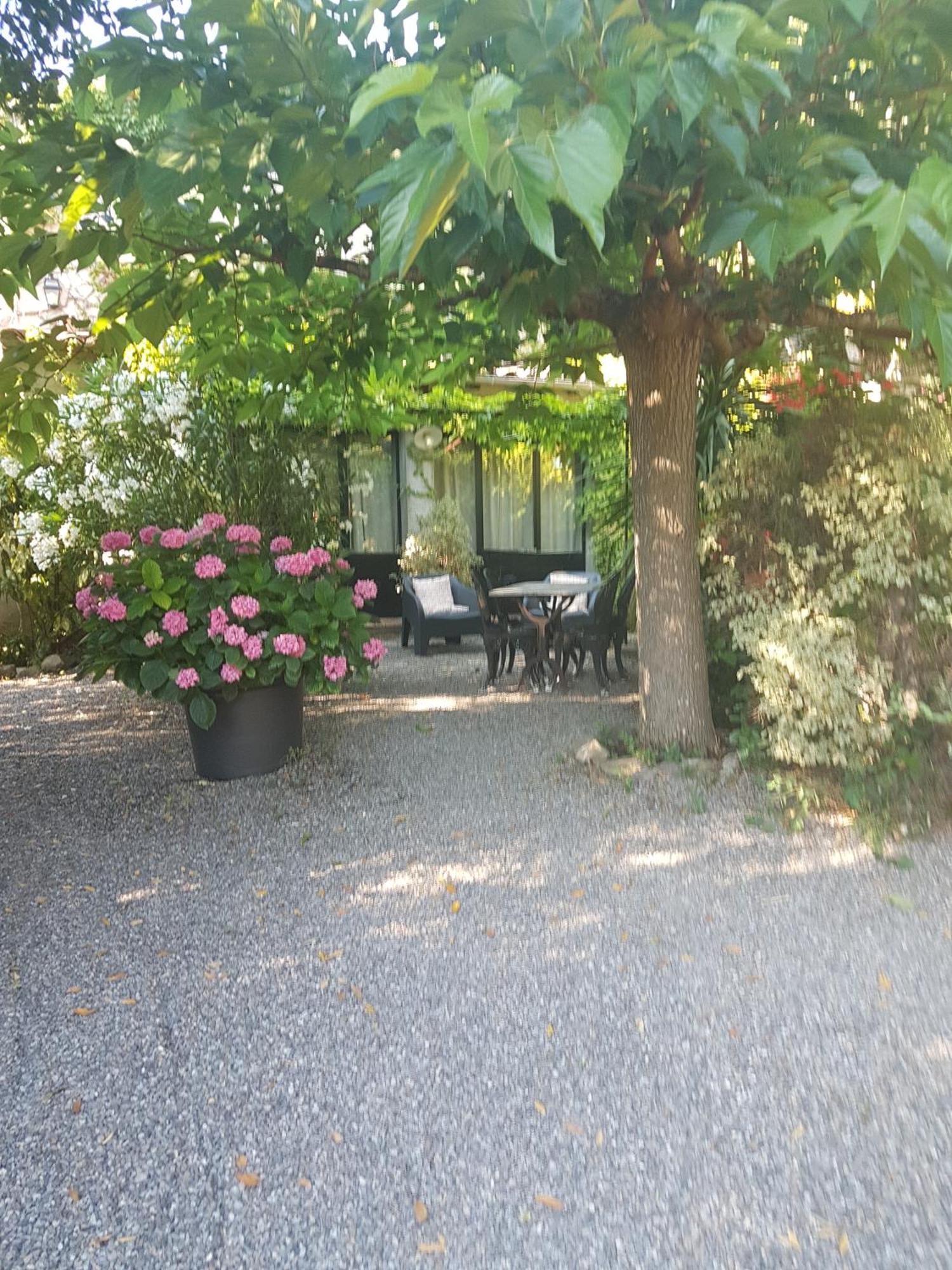 La Maison Sur La Colline Carcassone Exterior photo
