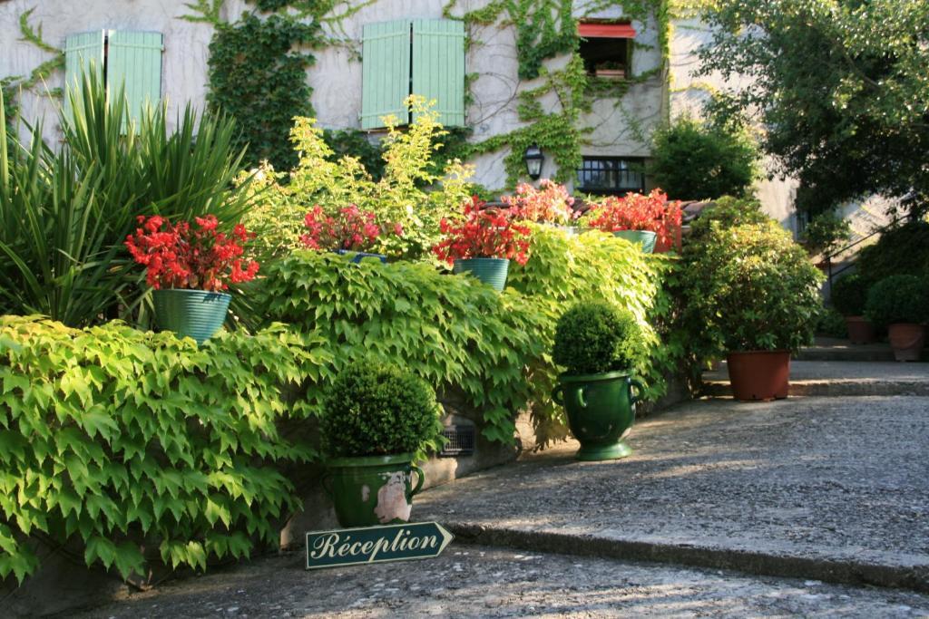 La Maison Sur La Colline Carcassone Exterior photo