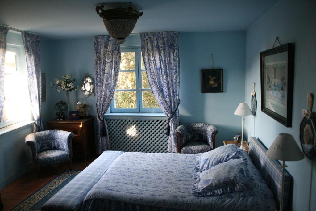 La Maison Sur La Colline Carcassone Room photo