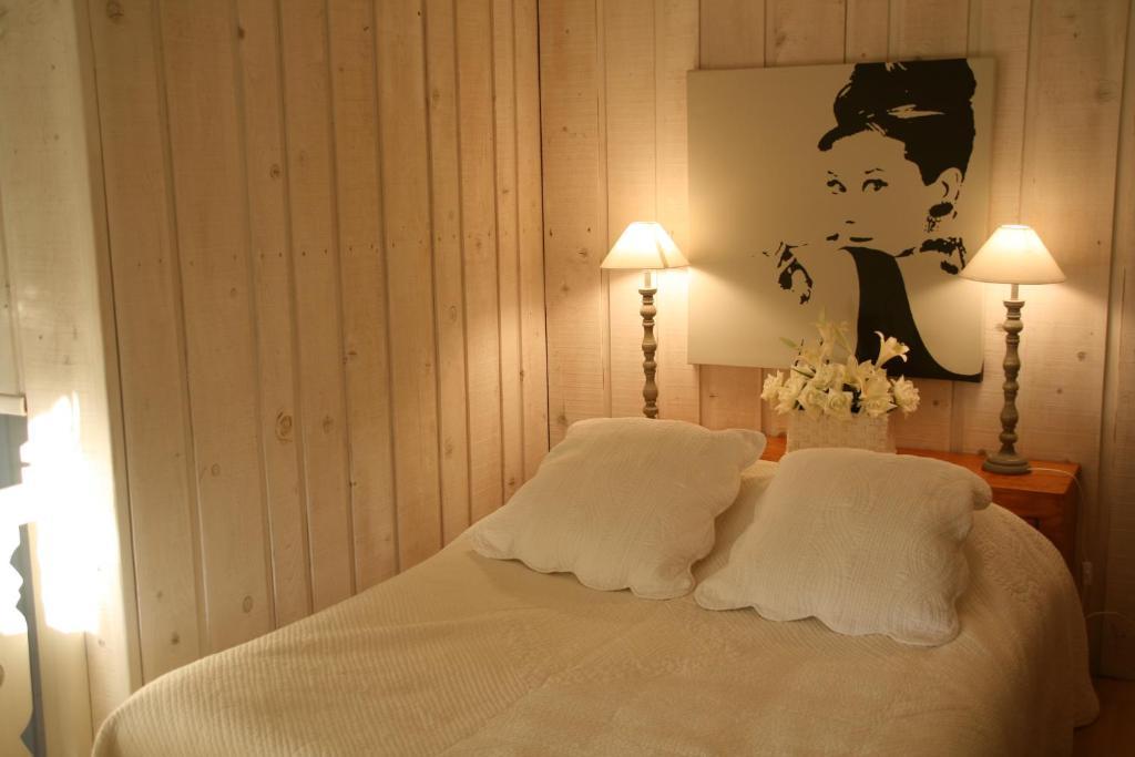 La Maison Sur La Colline Carcassone Room photo