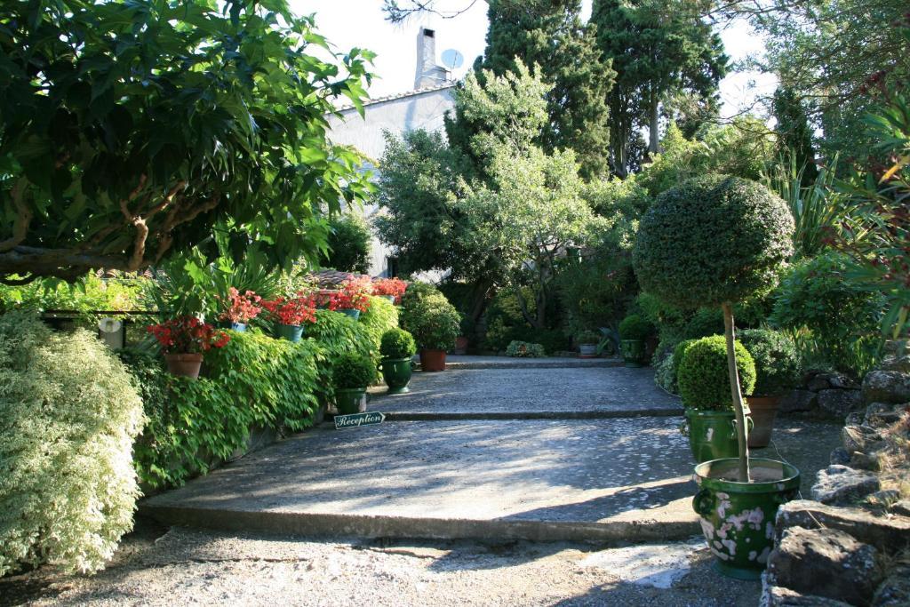 La Maison Sur La Colline Carcassone Exterior photo