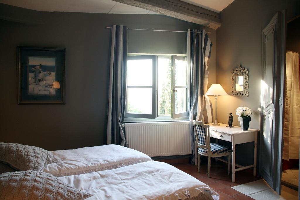 La Maison Sur La Colline Carcassone Exterior photo